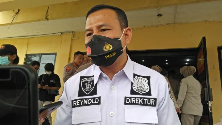 Tim Buru Diterjunkan Polda Lampung Tangkap Pelaku Perampokan Sadis di Lampung Timur